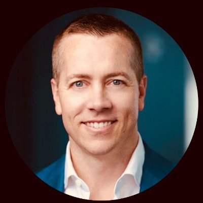 Brian_Markerr's profile picture. CEO @MarkerrData