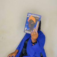 i will write you into existence (@estelleokunlola) 's Twitter Profile Photo