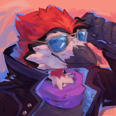 Aidan!!!
🔞May RT NSFW | 24 | birdmoded 🐦|Feel free to message!
AD: ask nicely :3