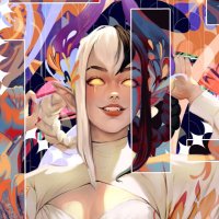 Rakasa | Find me on BlueSky and IG (@rakasademon) 's Twitter Profile Photo Rakasa | Find me on BlueSky and IG (@rakasademon) 's Twitter Profile Photo
