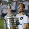 guicardozo84's profile picture. Torcedor do Botafogo desde o ventre. Jornalista. Doutor em Linguística. PhD em E. Sociais. Fundador do Gigante Glorioso.
Professor universitário.
Membro do TJRJ