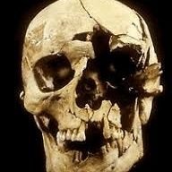 Once a fighter at Towton, where history was forged in blood, I now wage war on deception. As Towton Skull 16, I've taken up the mantle of a spiritual warrior,