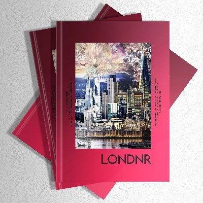 Formerly LONDNR magazine. Rebooted arts coverage coming soon...