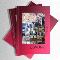 LOST ART media (@londnr) 's Twitter Profile