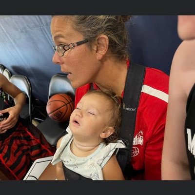 ClarissaG_Coach's profile picture. 