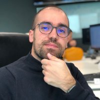 Nikola Angelkovik (@nikle22) 's Twitter Profile Photo