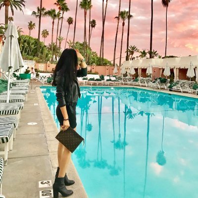 CurtisVero85312's profile picture. Small Business Owner | Fashion Lover