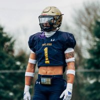 Wes Johnston ‘25 (@johnston_wes) 's Twitter Profile Photo Wes Johnston ‘25 (@johnston_wes) 's Twitter Profile Photo