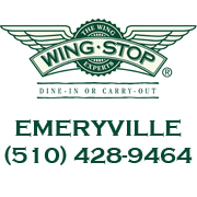 Wingstop is not fast food; our wings are made with care and served up piping hot.  Every order is made fresh when you order it; nothing sits under a heat lamp.