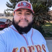 Jonathan. FTTB 49ERS FAITHFUL ๐ฅ (@jpuma55) 's Twitter Profile