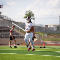 Romeo Jackson (@romeojackson__) 's Twitter Profile Photo Romeo Jackson (@romeojackson__) 's Twitter Profile Photo