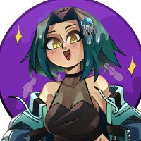 AmaiKuri 🪼🌰 VGen🖌 (@_amaikuri) 's Twitter Profile
