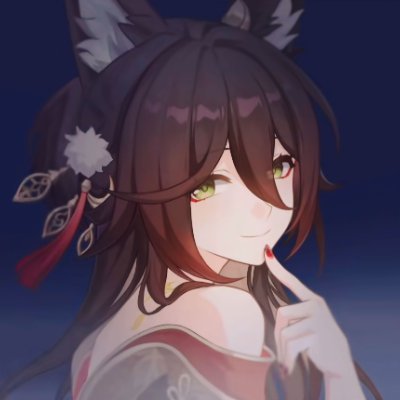 Jeshiushuさんのプロフィール画像
