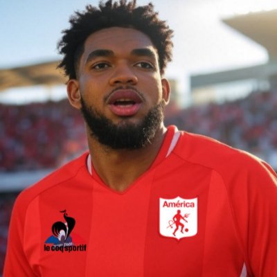 @FCBarcelona_es I @AmericadeCali I @Arsenal I #NewYorkForever
Fiel discipulo de Omar Bertel, Ex Jacobo y su orquesta