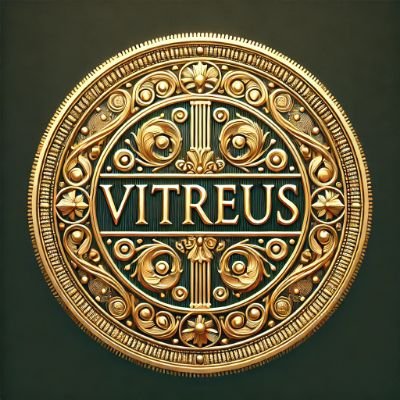 I believe Vitreus will be the leading blockchain🌟 https://t.co/arxnRZK1IK ⚠️ Nothing i say is Financial Advice, DYOR - i'm only an investor in vitreus
