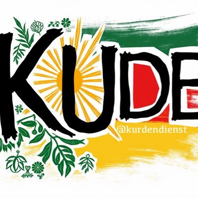 Rojbaş! Hier ist der Kundendienst für das kurdische Leben in Deutschland.