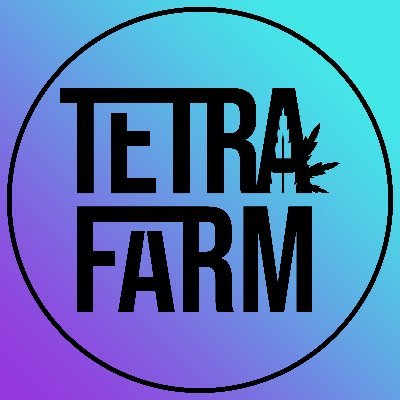 Tetra Farm - Buy NFT & Invest In Legal CBD Plants Profile