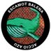 Escamot Balena (@escamotbalena) Twitter profile photo Escamot Balena (@escamotbalena) Twitter profile photo