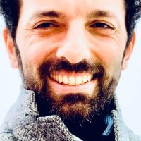 Luca S. D'Acci (@lucadacci) 's Twitter Profile