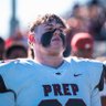 ryan_zats's profile picture. Class of 2027 | DL | 6’1” ft. 275 lbs. | St. Joe’s Prep (PA) | Phone - (215) 821-7477 | NCAA ID - 2312176126 |