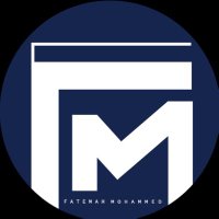 Fatemah Mohammed (@fm1111t) 's Twitter Profile Photo Fatemah Mohammed (@fm1111t) 's Twitter Profile Photo