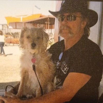 CrazyKens's profile picture. I'm not paying to be #shadowbanned 
Stop #shadowbanning me #x
Get #Baptized 󾓦 #Jesus is Lord.
