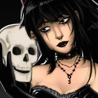 LidlyArts 🖤 (@lidlyarts) 's Twitter Profile