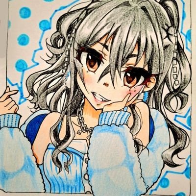 ゾンビトマト@創作さんのプロフィール画像