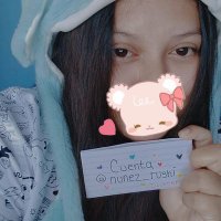 DailiN 🎀 (@nunez_rushi) 's Twitter Profile