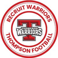 Thompson Recruiting (@recruitwarriors) 's Twitter Profile