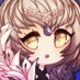 Aster (stella azurea) Profile picture