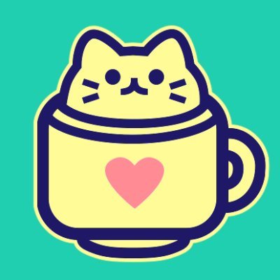 Kitten Cup Studio 🍊 Capy Castawayさんのプロフィール画像