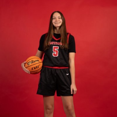 taelor_paulsen's profile picture. 6’0” Class of 2024 SG / Harlem High School #12 / Machesney Park, IL / NIC 10 Scholar Athlete / 2024-25 IL State Scholar / Carthage College Class of 2028