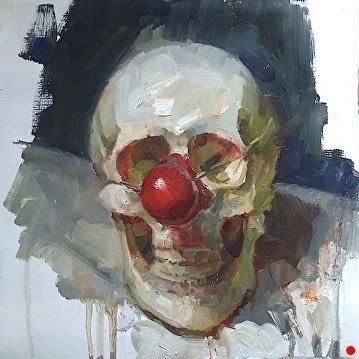 boliscrow's profile picture. 20 nsfw acc.