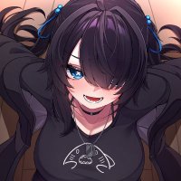 naoni@VRCHAT🍔 (@naoni_vrc) Twitter profile photo