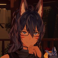 Nekaishi || Kitsune VTuber 🦊🦋 (@nekaishi) 's Twitter Profile