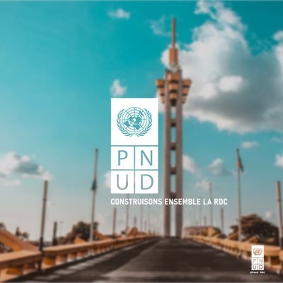 Suivez les activités du Programme des Nations Unies pour le Développement ( #PNUD ) en République démocratique du #Congo.
