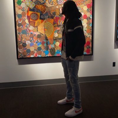 Dee_Lee__'s profile picture. #RILGranny #RILAdri #BLM #LakersNation #DanGaffordFAN💪🏾