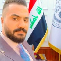 علي قاسم الزيدي (@aliqalzaidy) Twitter profile photo