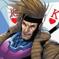 Gambit (@gambitcr) 's Twitter Profile