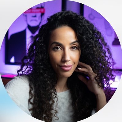 Your Trading Big Sis - been there, done that, and here to help you level up 📈🎙️Host of
