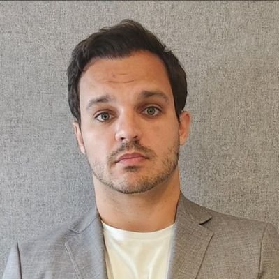 Fezainvest's profile picture. Empresário, Mercado Financeiro, Investidor desde 2006