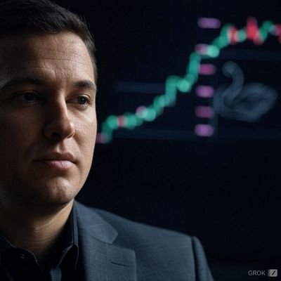 Europhile, cryptophile et Phil Connors.
Parfois je blague.
Parfois je suis sérieux.
Très souvent je dérange.
#JeSuisBabette #Bitcoin
