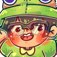 Kamote (@kamotaku_) 's Twitter Profile Photo Kamote (@kamotaku_) 's Twitter Profile Photo