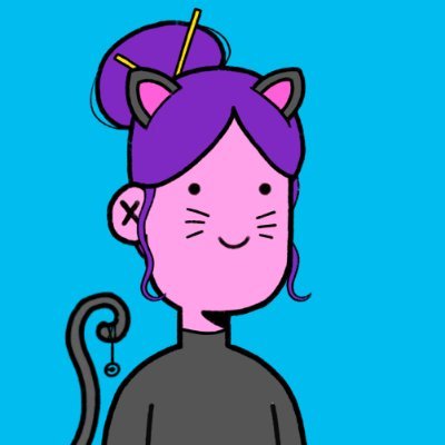 #WeAreBlockchain...but in awe w/ #Tezos!
Co-founder of TheTezosCommunity @TheTezos|TezosTrailblazer|@tezospole
#StrongerTogether @ https://t.co/ZSMxJCnwW2