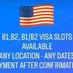 b1b2 us visa appointment (@usvisa_b1b2) Twitter profile photo b1b2 us visa appointment (@usvisa_b1b2) Twitter profile photo