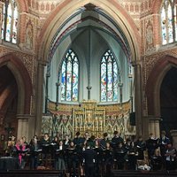 The Chaplain (@bedeschaplaincy) 's Twitter Profile