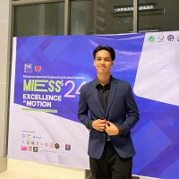 James aien Lorenzo (@aienlorenzo) 's Twitter Profile
