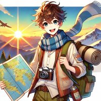 PixelNomad (@cat_dogz2) 's Twitter Profile