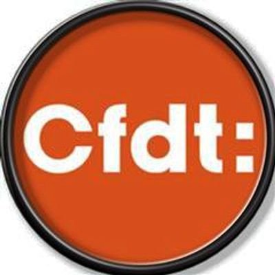 Cfdt74's profile picture. Bienvenue de la part de l'équipe du bureau de section syndicale CFDT du Centre Hospitalier Annecy Genevois.